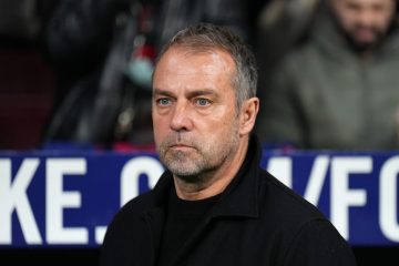 🎤 Barça, Flick: “Non contento del primo tempo. Bernal? La Masia è fondamentale. Yamal va gestito”