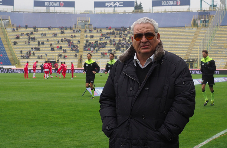 🟡🔴 Corvino: “Con Giampaolo siamo ripartiti bene. Gotti? Col senno di poi un errore il suo rinnovo”