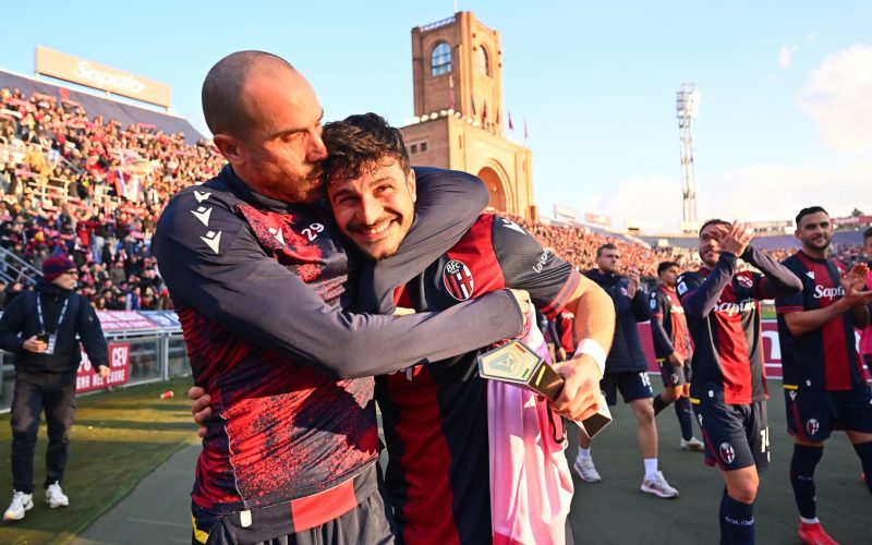 ⚠️ Bologna, allarme in difesa: problemi per Lykogiannis e De Silvestri