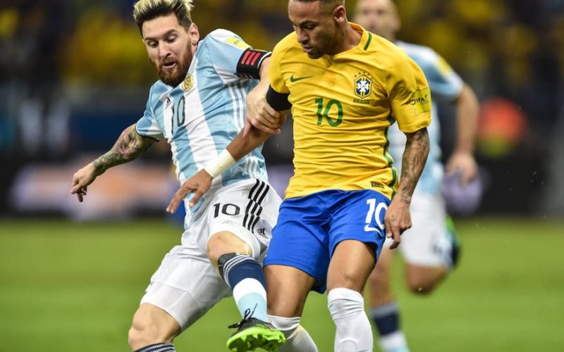 ⚔️ Argentina-Brasile, niente Messi e Neymar: l’Albiceleste stacca già il pass per il Mondiale 2026
