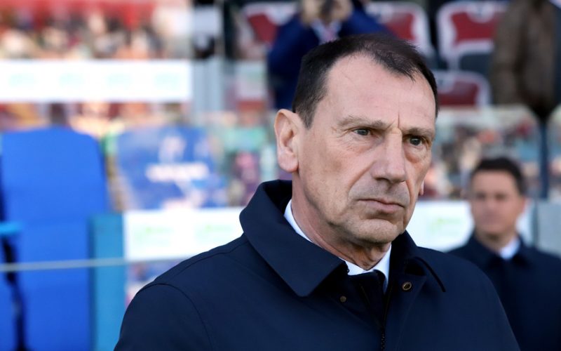 🎙️ Cagliari, il ds Bonato: “Felici? Bravo Nicola a valorizzarlo. Sul momento di Gaetano…”