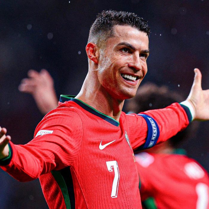 👏🏻 Zidane su CR7: “Sono stato fortunato ad averlo con me, mi ha aiutato a vincere cose incredibili”