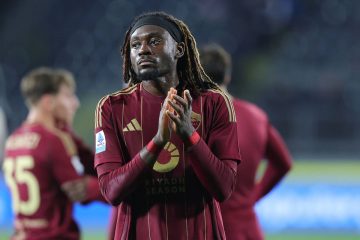 🗣 Koné: “Pensato tutta la notte al palo di Empoli! Troppi gialli? Ci metto troppa foga, ma gli arbitri…”