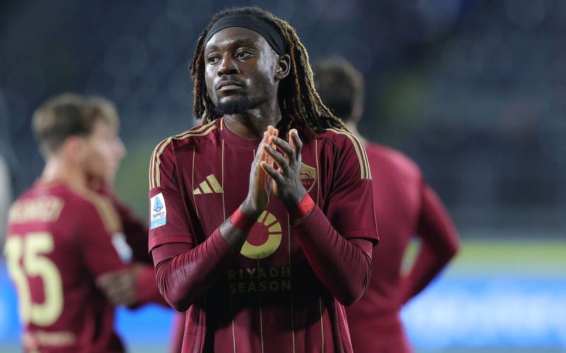 🧐 Koné fuori ieri ai supplementari con la Francia: le sensazioni in vista del Lecce