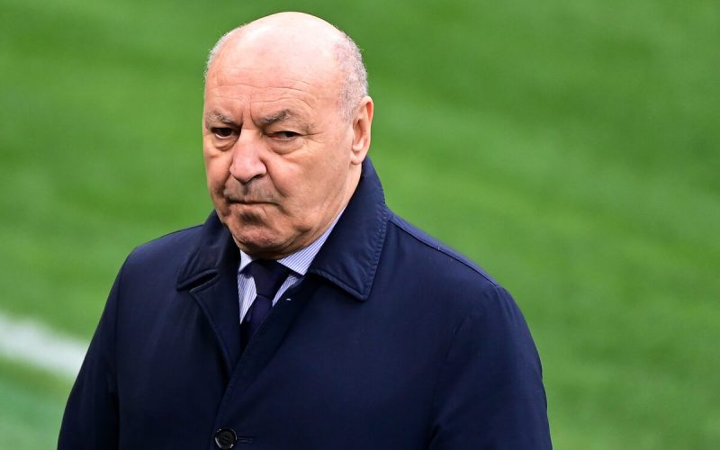 💣 Marotta: “Rinnovo di Inzaghi? Una formalità! Tra i migliori allenatori in circolazione”