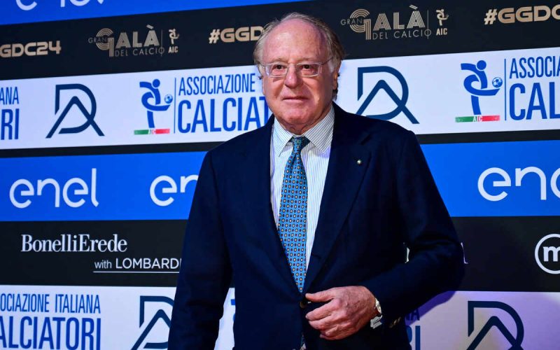 🗣 Scaroni: “Impensabile ristrutturare San Siro, le esigenze sono cambiate. Stadio nuovo? Offrirà molto di più”