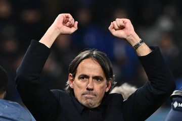 Juve e Milan cambiano….l’Inter vince la Champions? La coincidenza è 🧐