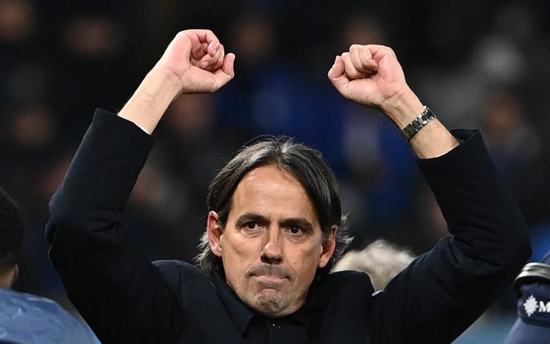 ⚫️🔵 Inter, tutti con Inzaghi: i dettagli sul rinnovo