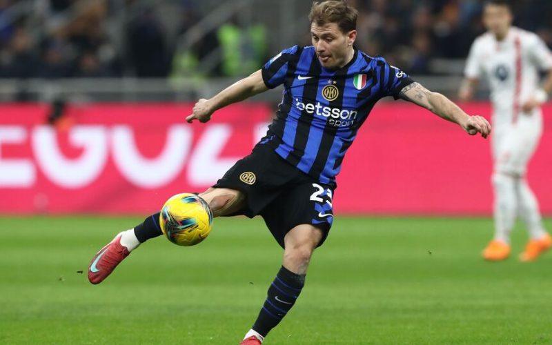 🔨 Giudice Sportivo – Squalificati Conte e Inzaghi ❌ Barella, Guendouzi e Saele