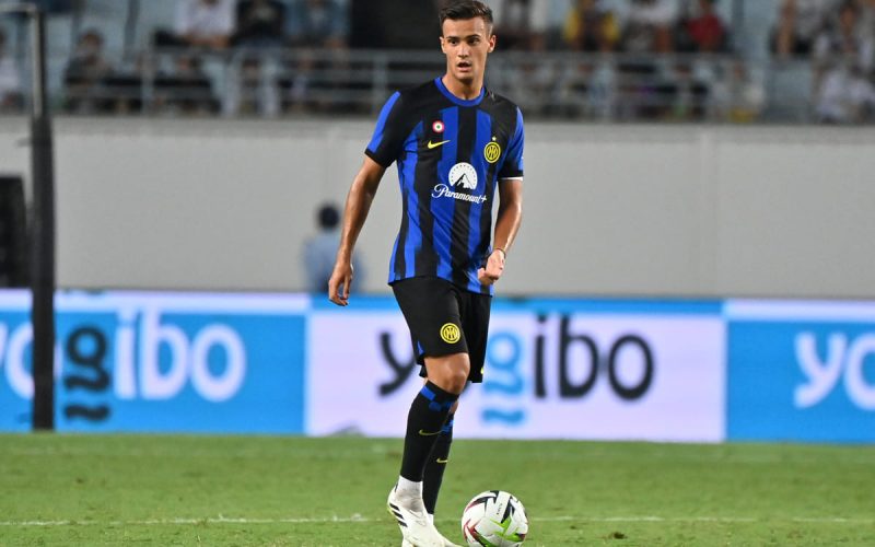 💎 Aleksandar Stankovic brilla in Svizzera: l’Inter punta a riportarlo a casa! Gli scenari