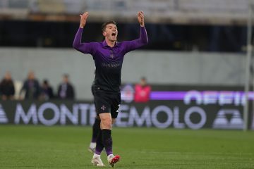 🔜 Fiorentina, interesse dalla Premier per Gosens: c’è il Nottingham Forest