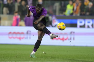 🚨 Fiorentina, emergenza totale in attacco: Kean e Gud si allenano a parte