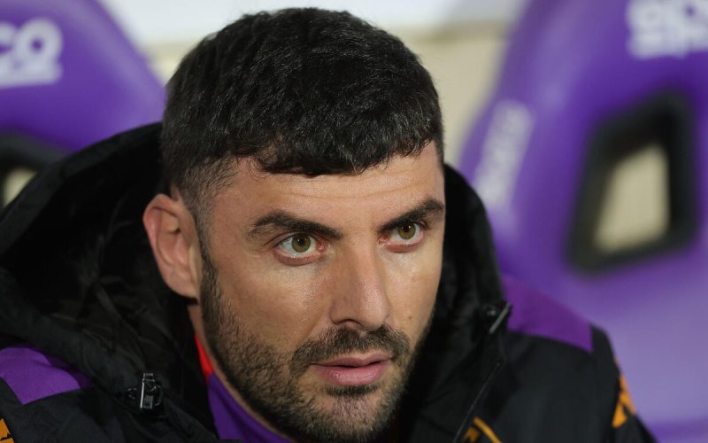 🟪 Fiorentina, l’agente di Terracciano: “Vuole rimanere, ha accettato di fare il secondo”