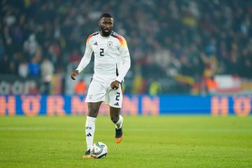 🤝 Rüdiger non ha dubbi: “Bastoni miglior difensore italiano! Spalletti fondamentale per la mia carriera”