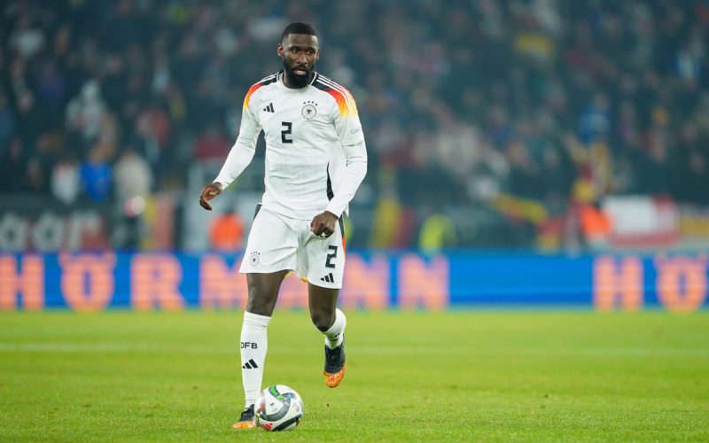🤝 Rüdiger non ha dubbi: “Bastoni miglior difensore italiano! Spalletti fondamentale per la mia carriera”