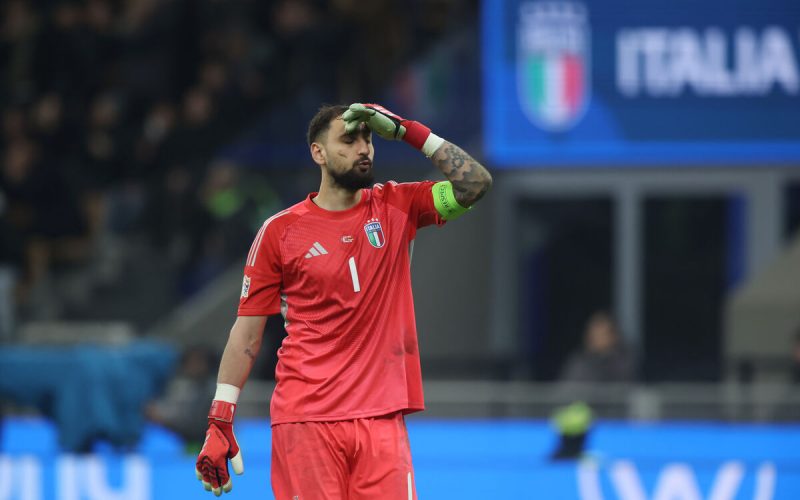 🔥 Gazzetta: “Inter, attenzione alla situazione di Donnarumma”. Le ultime