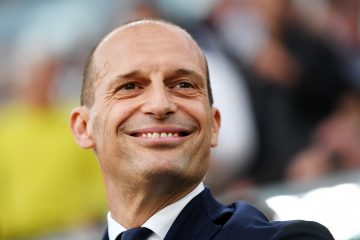 🚨 Allegri: “Saelemaekers ok per Roma, ma non so se dal 1′! Infiammazione per Leão, va gestito”