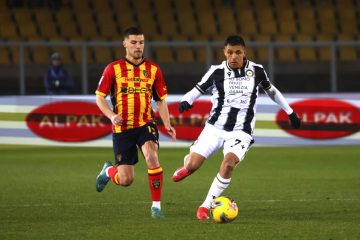 ❌ Udinese, Zemura e Sanchez tornano a maggio: le ultime