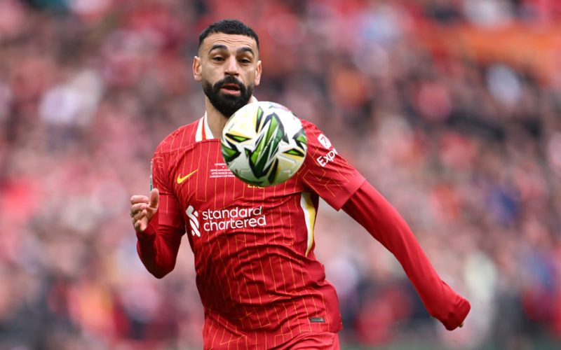 💣 Il Liverpool sorride: in arrivo i rinnovi per Salah e Van Dijk