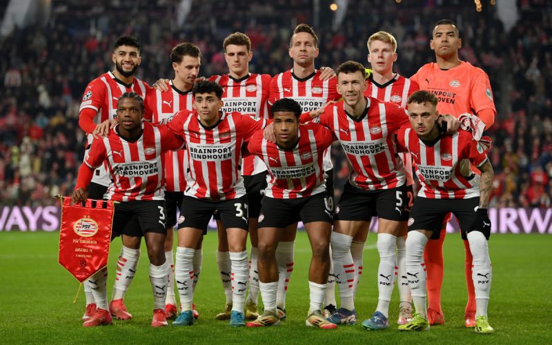 ⚠️ Allarme tubercolosi al PSV: riscontrata una positività nel gruppo squadra! I dettagli