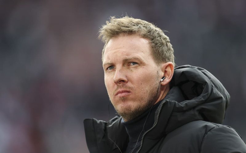 🇩🇪 Nagelsmann: “Passaggio turno? Ancora 50-50. Mai detto che Goretzka ha un brutto carattere”