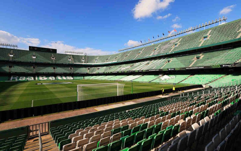 🤝🏻 La pace dopo la tempesta: Betis e Siviglia annunciano la ripresa dei rapporti