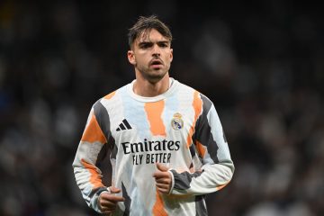 🔐 Il Real blinda Raùl Asencio: MAXI rinnovo in arrivo per il giovane centrale! E la clausola…