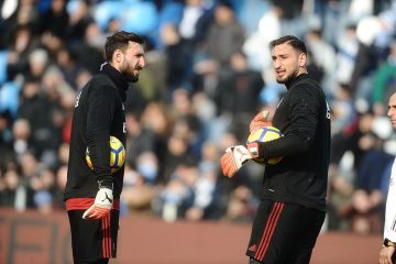 ❗️Antonio Donnarumma: “Io fonte d’ispirazione per Gigio, il confronto non mi ha mai infastidito”