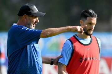 💥 Sarri: “Mondiale per Club? Quando mi lamentai mi presero per rompic******i! Aspetto una chiamata stimolante”
