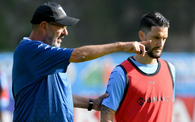 💥 Sarri: “Mondiale per Club? Quando mi lamentai mi presero per rompic******i! Aspetto una chiamata stimolante”