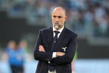 ✅ UFFICIALE – Igor Tudor è il nuovo allenatore del Tottenham