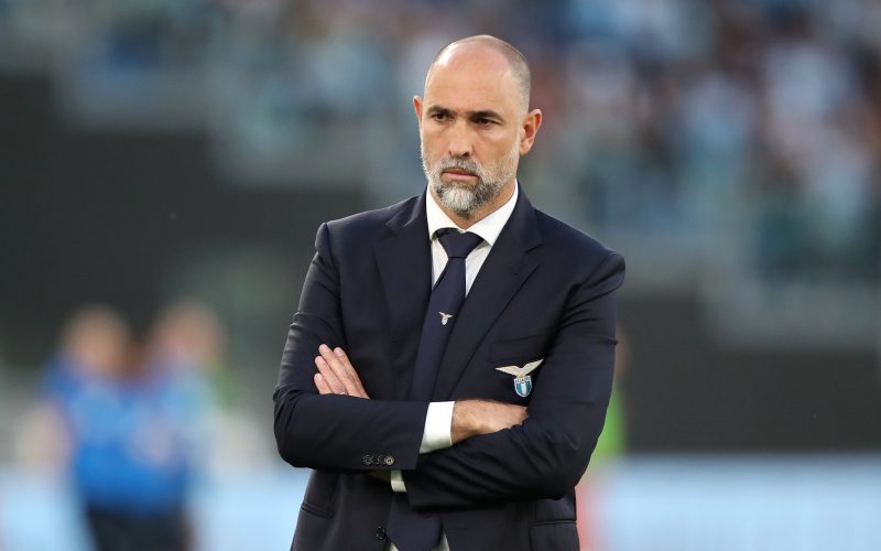 💪🏻 Gazzetta – Juventus, primo discorso di Tudor alla squadra: “Dimostriamo di essere degni di questa maglia”