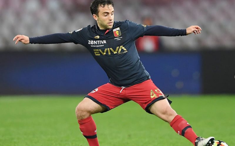 ❗️Pepito Rossi: “Guardiola mi voleva al Barça, la Juve come erede di Del Piero. Infortuni? Persi 5 anni di carriera”