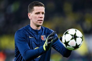 🎤 Szczesny: “La Juve si concentra di più sul risultato, al Barça c’è la gioia pura del bel calcio”