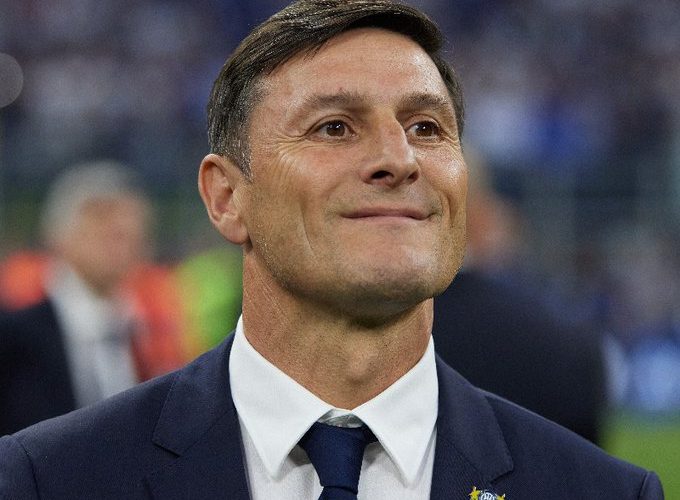 ⚫🔵 Javier Zanetti: “Il Mondiale per club crea un legame culturale e consente di sfidare i migliori”