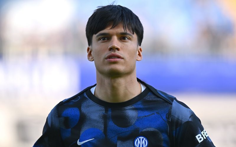 🔥 Bologna-Inter, le probabili: Correa dal 1′, la scelta su Castro e Pavard
