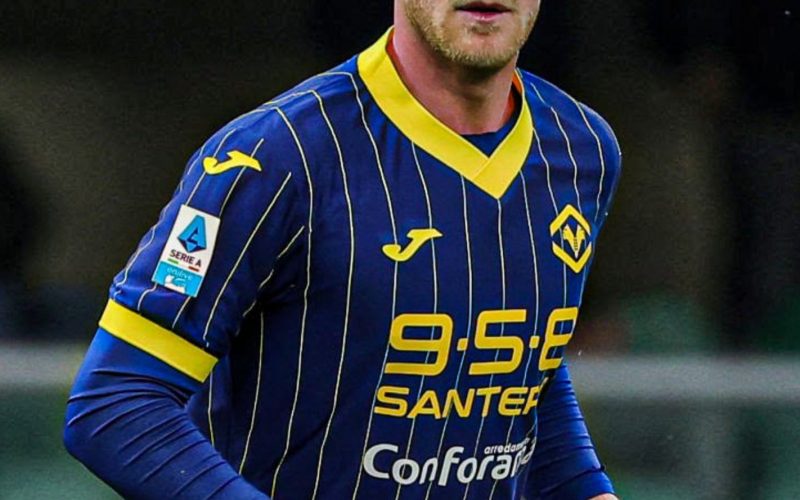 🟡🔵 Valentini: “La mia Coppa del Mondo è la salvezza del Verona”