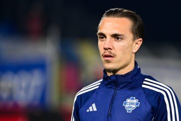 ⌛ Como, Caqueret: “Voglio giocare in Europa con questo club. Progetto ambizioso”