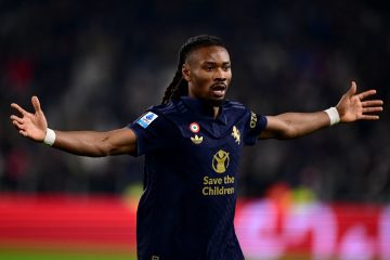 📢 Juventus, Thuram: “Napoli? Non si può avere paura. Io mai all’Inter”