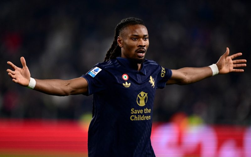 ⚔️ Juve-Lecce, le probabili: Tudor e Giampaolo cambiano poco, la scelta su Thuram