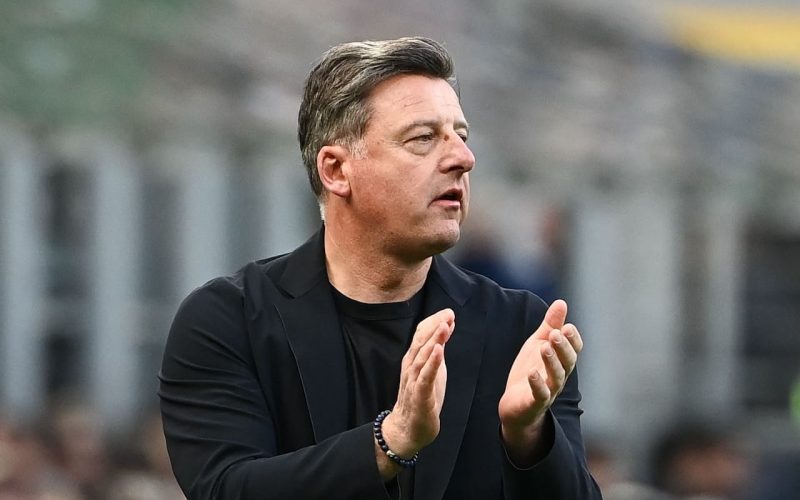 🤩 Udinese, Runjaic: “Bijol si è allenato e sta meglio, su Lucca e Davies…”