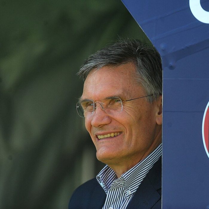 🔴🔵 Sartori: “Nei prossimi 20 giorni ci giochiamo tutto in Italia e in Europa”