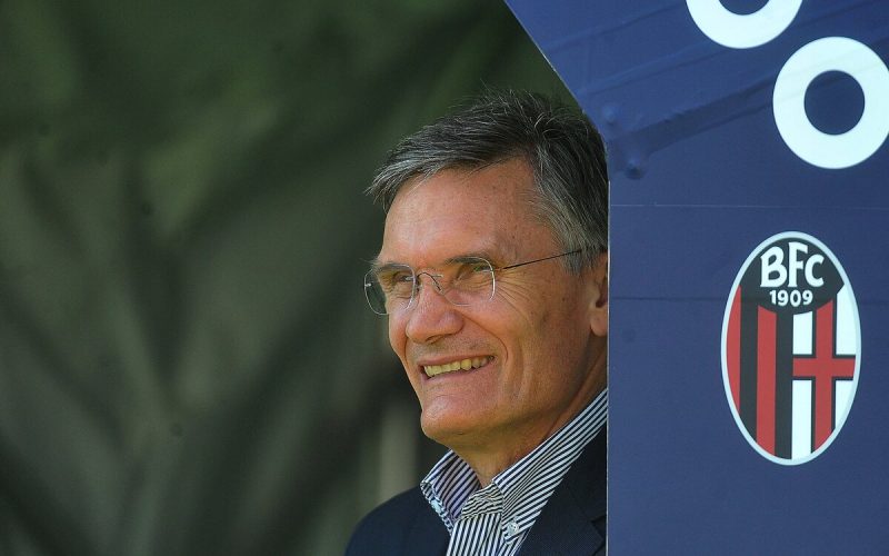 🔴🔵 Il Bologna non ha dubbi: Sartori non si tocca