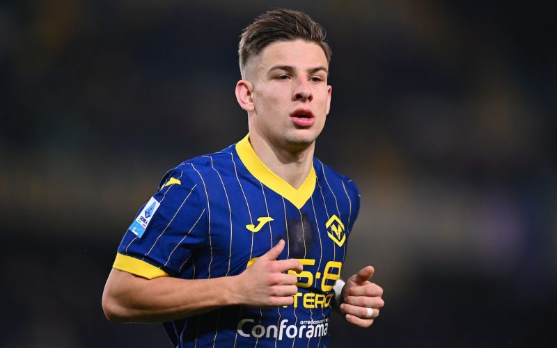 🚨 Tegola pesantissima per il Verona: Suslov si è rotto il crociato! I tempi di recupero