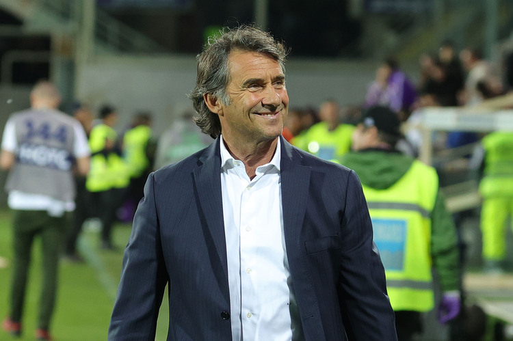 🎤 Sassuolo, Carnevali: “Grosso è stato determinante. Berardi? Spero che la sua bandiera sventoli ancora per molto”