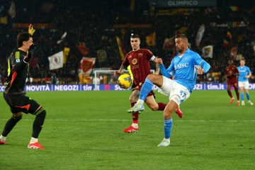 ⚔️ Monza-Napoli, le probabili: Caprari in avanti, Rafa Marin dal 1′. La scelta su Spinazzola