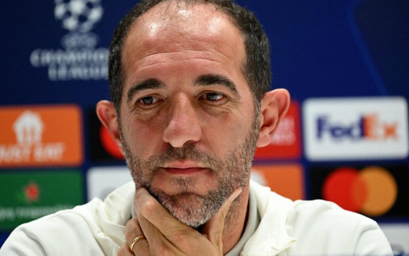 ❗ Stellini: “Perso ritmo nel secondo tempo. Ecco come stanno McTominay e Buongiorno”