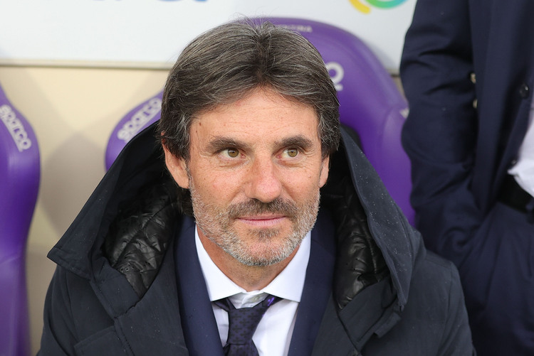 🎙️ Citterio (vice Palladino): “Volevamo vincere, ma abbiamo mosso la classifica. Fagioli? Sta bene”