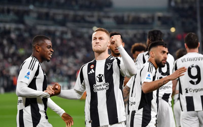 ✅ Juventus, i convocati di Tudor per il Venezia: 4 assenti, la scelta su Koopmeiners