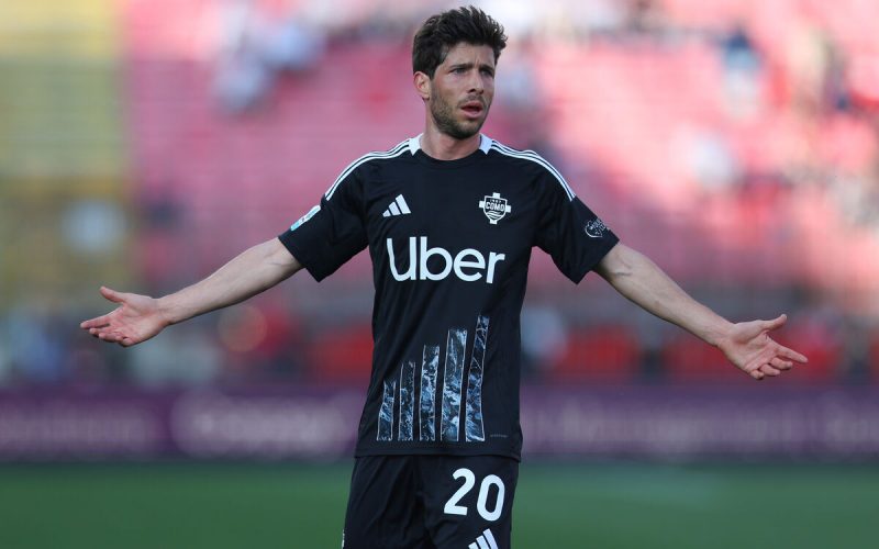 🤕 Gazzetta – Como, Sergi Roberto ancora infortunato: stagione nefasta per l’ex Barcellona